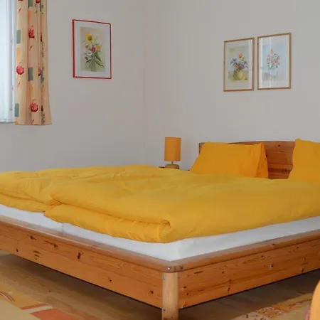 בית אירוח Haus Margit *