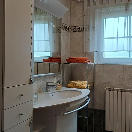 בית אירוח Haus Margit שלירבאך