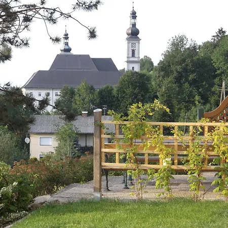 בית אירוח Haus Margit שלירבאך