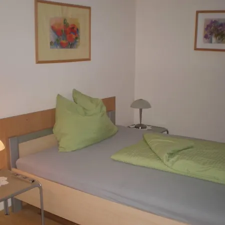 בית אירוח Haus Margit