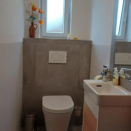 בית אירוח Haus Margit שלירבאך