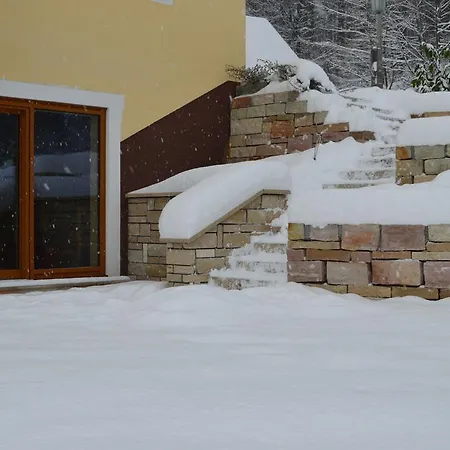 ホームステイ Haus Margit