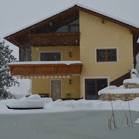 Pansiyon Haus Margit