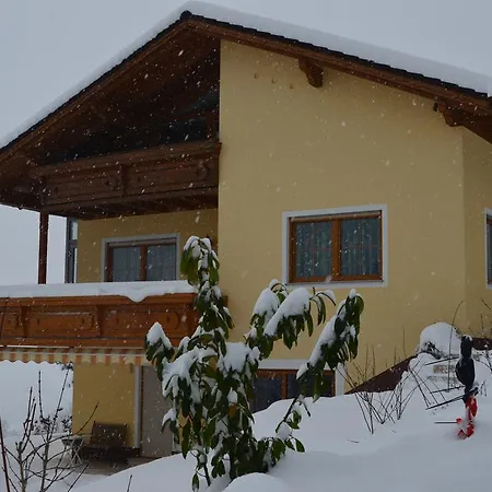 Pansiyon Haus Margit Schlierbach