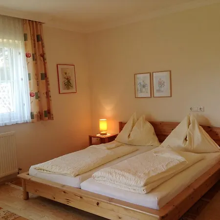 Pansiyon Haus Margit Schlierbach