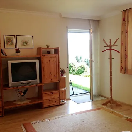 Pansiyon Haus Margit *