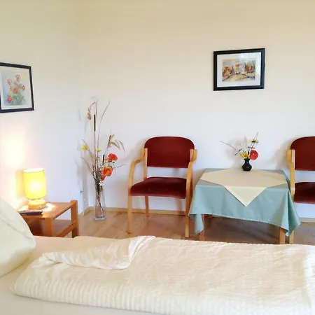 Haus Margit Schlierbach