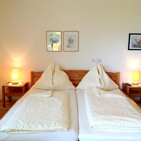 Pansiyon Haus Margit