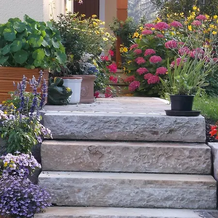 בית אירוח Haus Margit שלירבאך