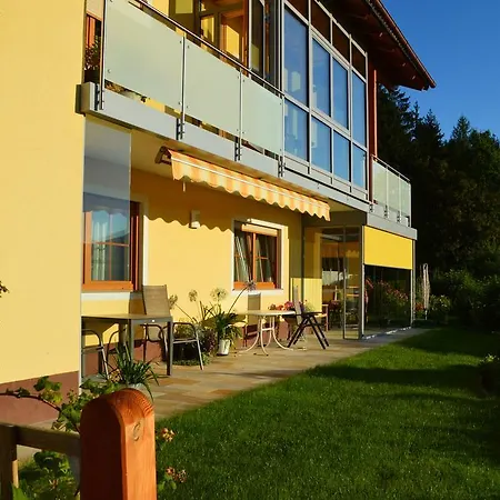 Haus Margit