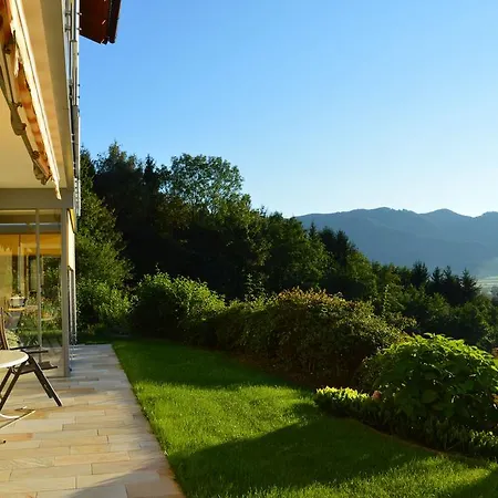 Haus Margit Pansiyon *