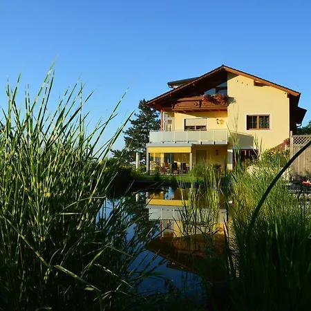 Haus Margit * Schlierbach