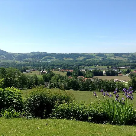 Haus Margit Schlierbach