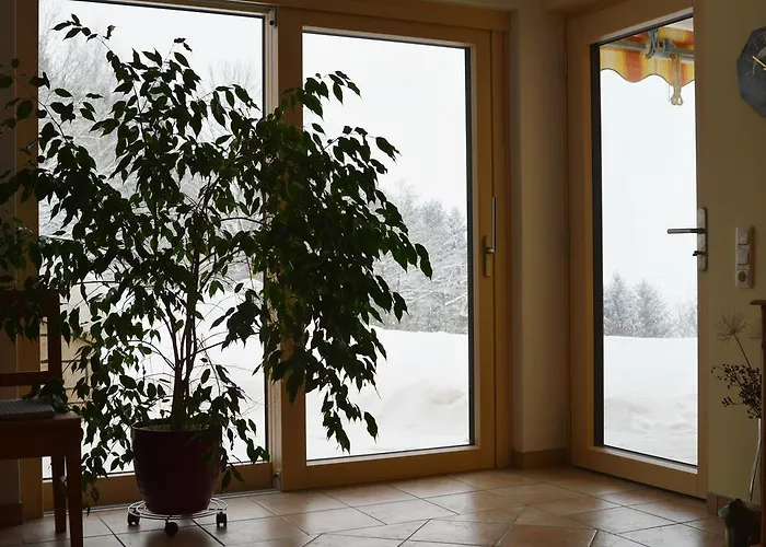 Homestay Haus Margit *