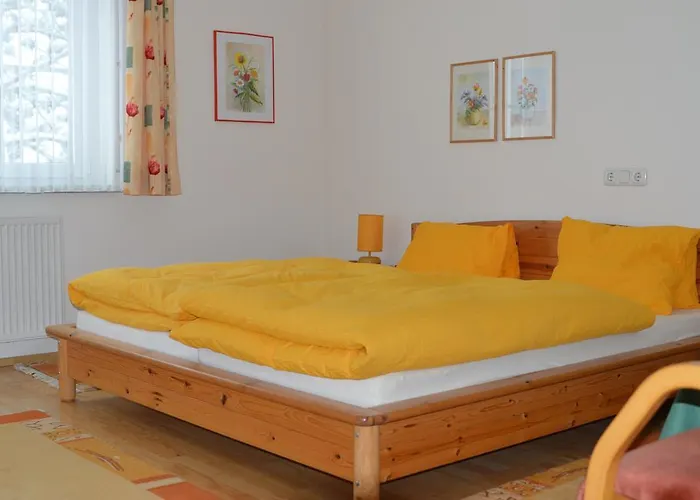 Homestay Haus Margit *