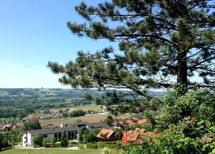 Haus Margit * Schlierbach