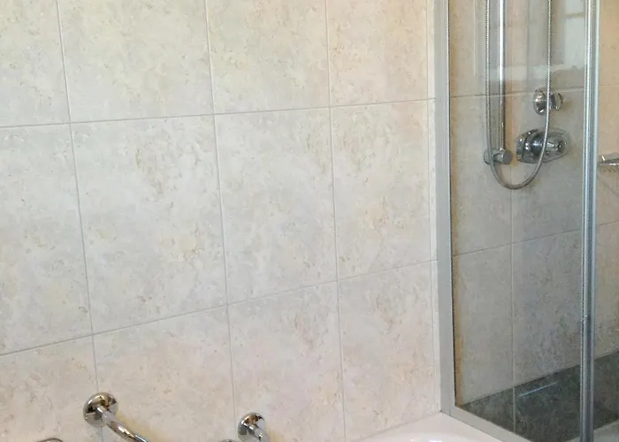 Haus Margit Homestay