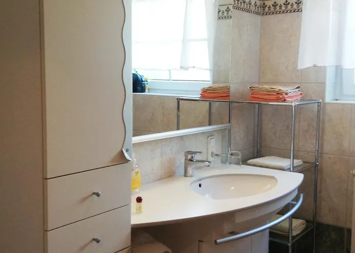 Homestay Haus Margit