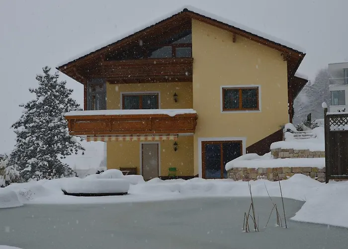 Homestay Haus Margit