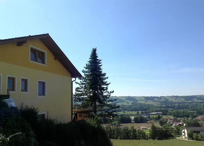 Homestay Haus Margit