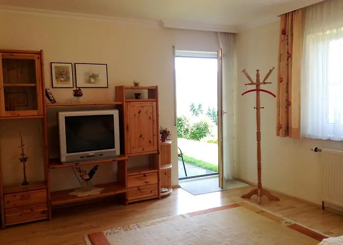 Homestay Haus Margit *