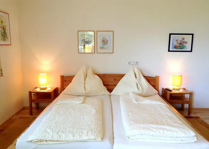 Homestay Haus Margit