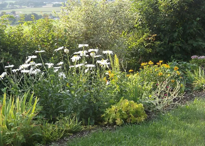 Haus Margit Δωμάτια σε οικογενειακή κατοικία *