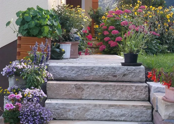 Homestay Haus Margit Schlierbach