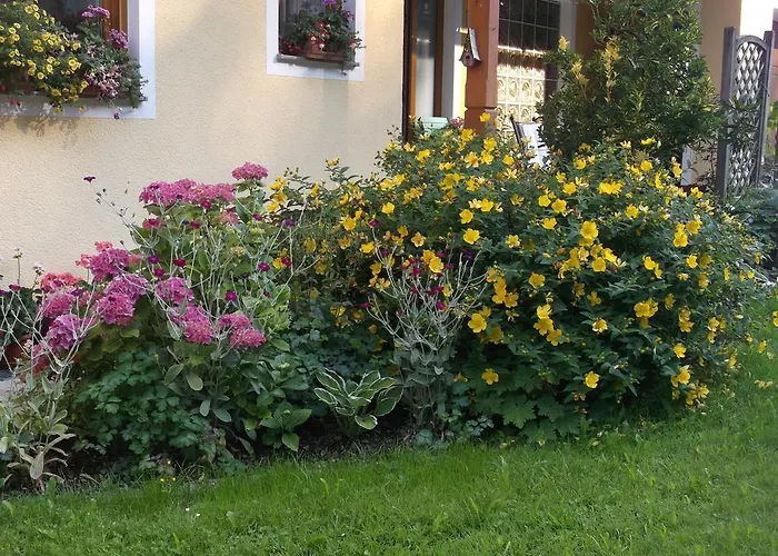 Homestay Haus Margit