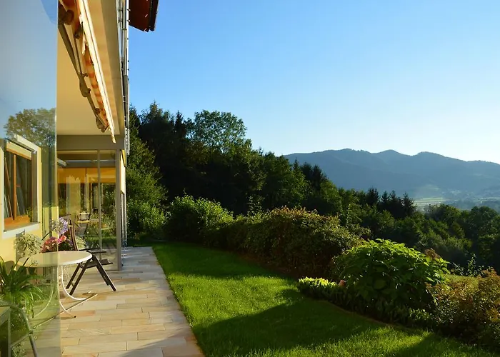 Haus Margit Δωμάτια σε οικογενειακή κατοικία *