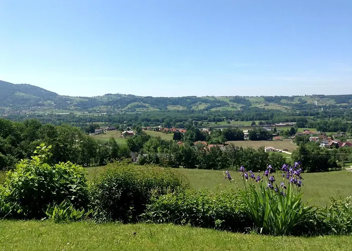 Haus Margit Schlierbach