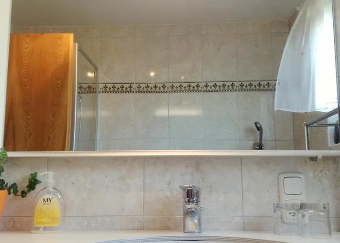 Haus Margit سخيلرباش