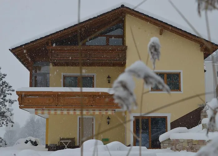 Haus Margit سخيلرباش