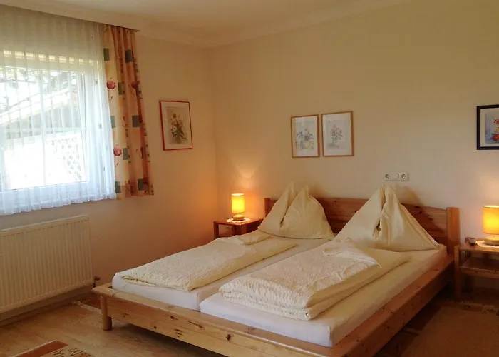 منزل للإقامة Haus Margit سخيلرباش