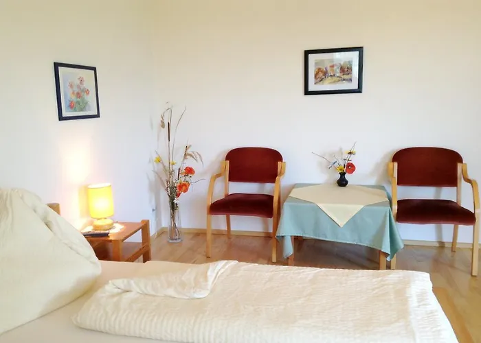 Haus Margit سخيلرباش