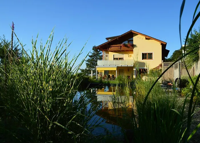 Haus Margit * سخيلرباش